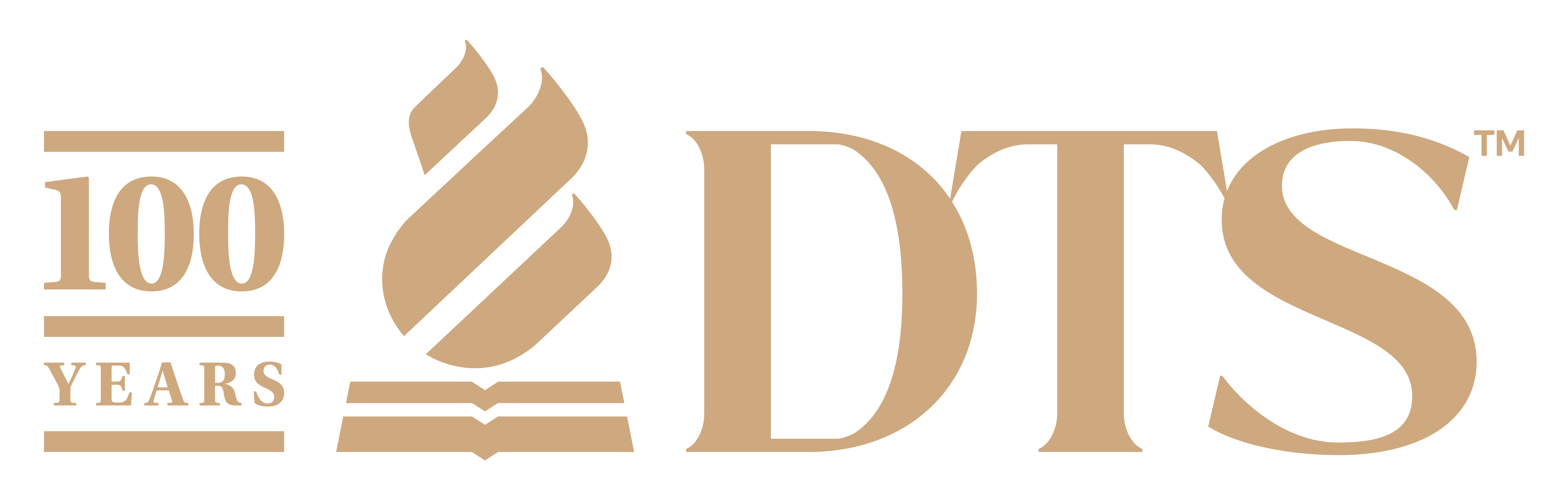 Dallas Theological Seminary logo