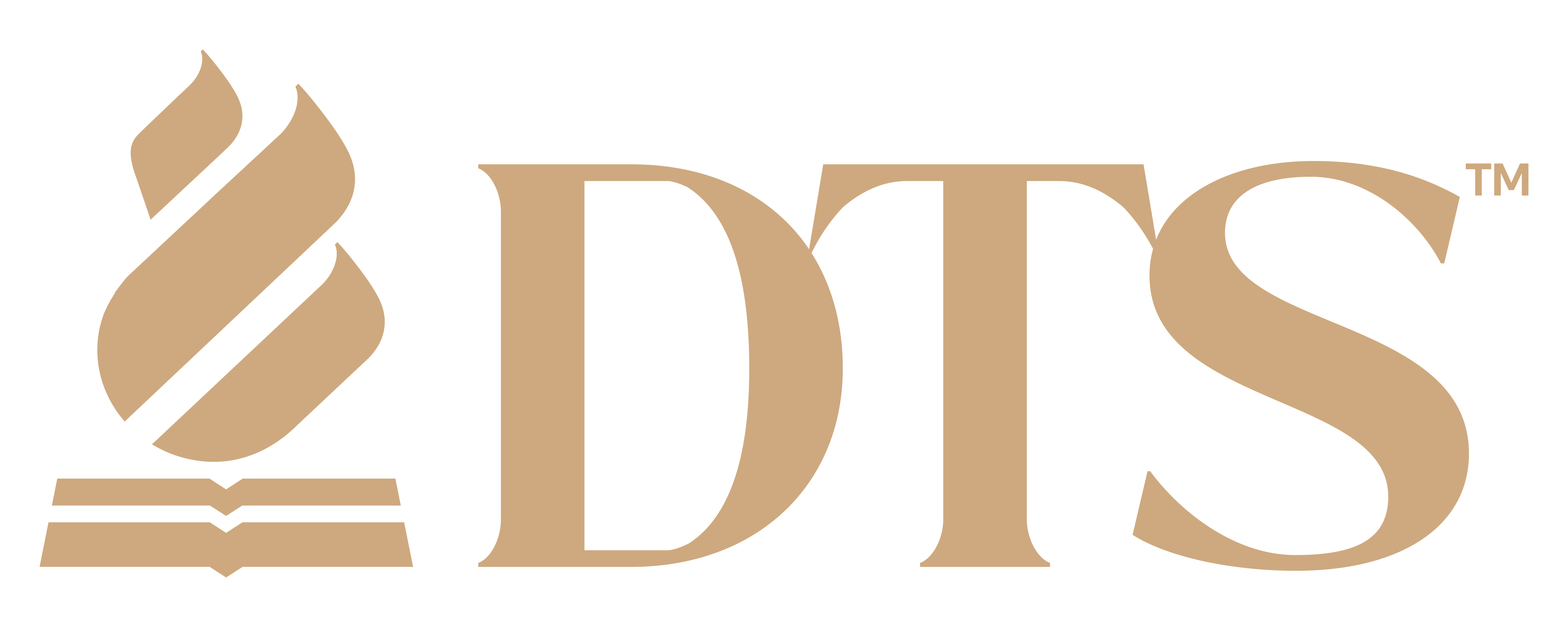Dallas Theological Seminary Logo