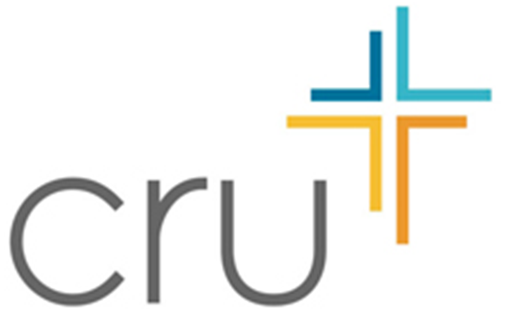 Cru logo