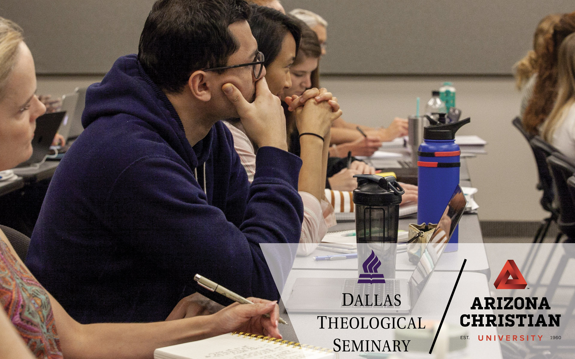 DTS ACU collaboration