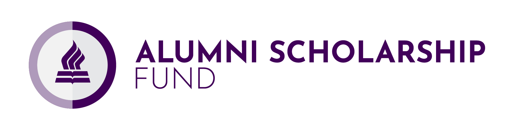 Logo for the DTS Alumni Scholarship Fund