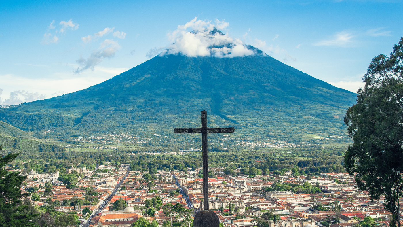 DTS Guatemala